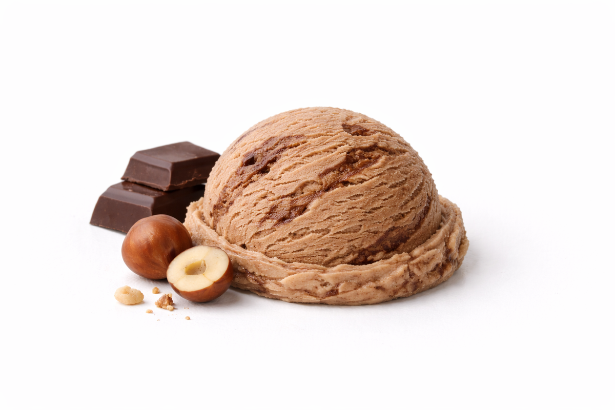 Gianduja 5l