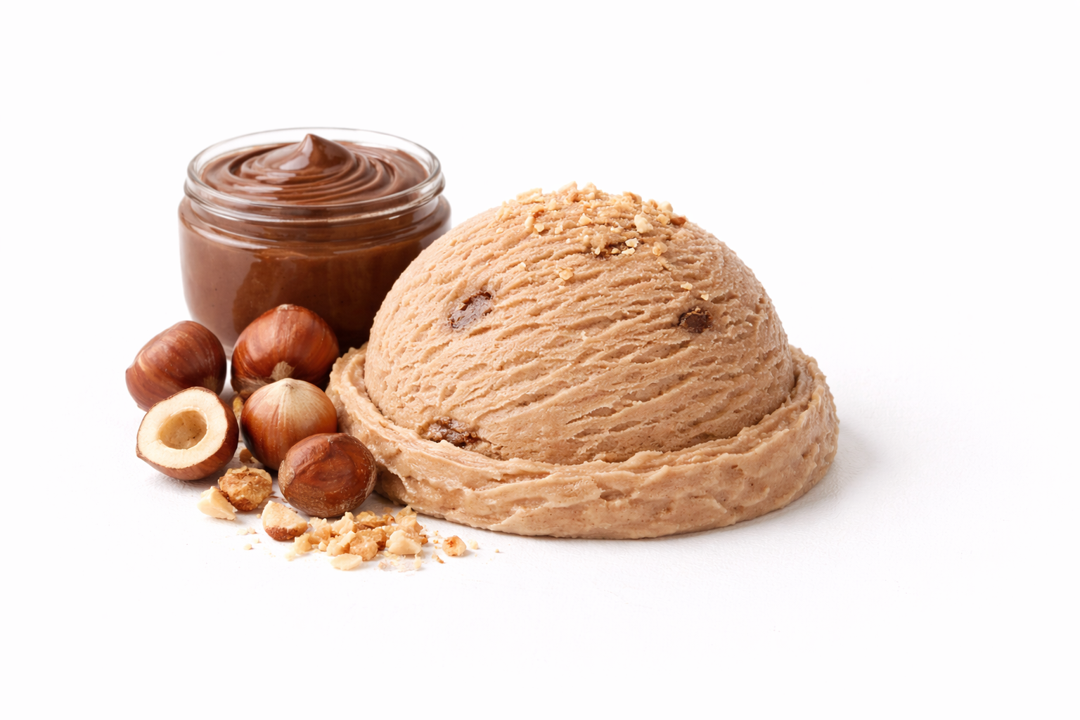 Nocciolata 5l