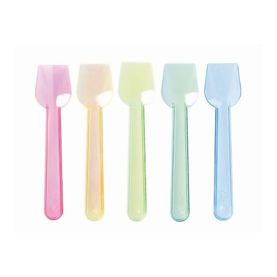 Löffel Kunststoff (Reusable)  9,5cm 1KG